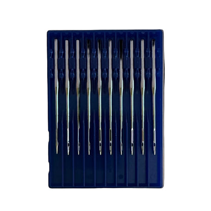 SCHMETZ DBx1 SKF industrial sewing machine needles – for elastic materials and coarse knitwear (10 pcs)