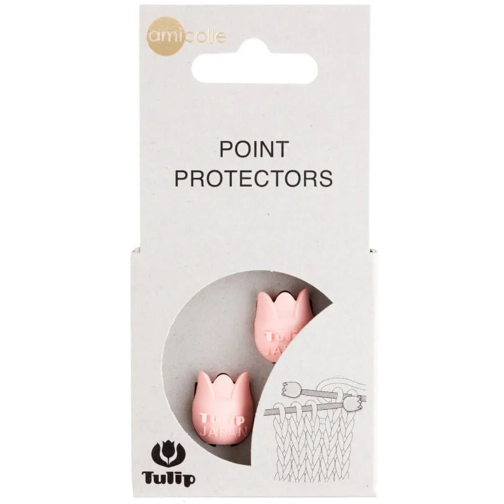 needle guards Tulip