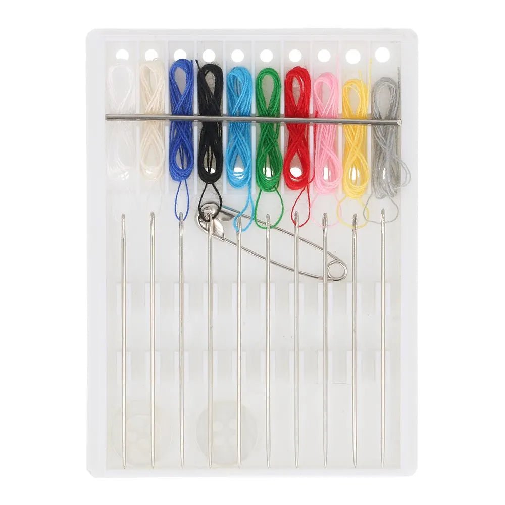 needle and thread set Milward