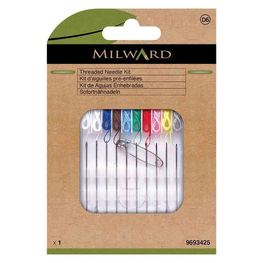alt
Beading and thread set Milward