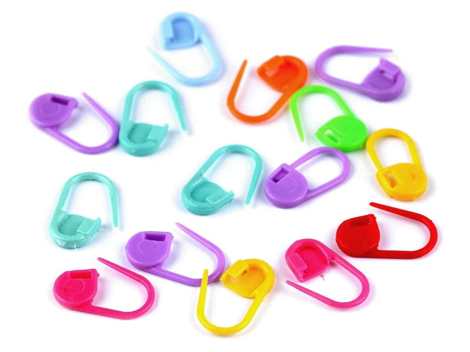 alt
Knitting markers, 20 pcs