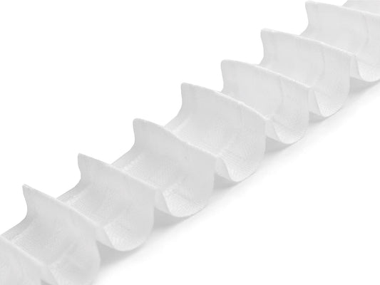 Curtain tape 50 mm