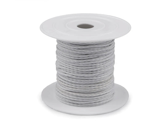 curtain weight tape / lead cord 14 g/m