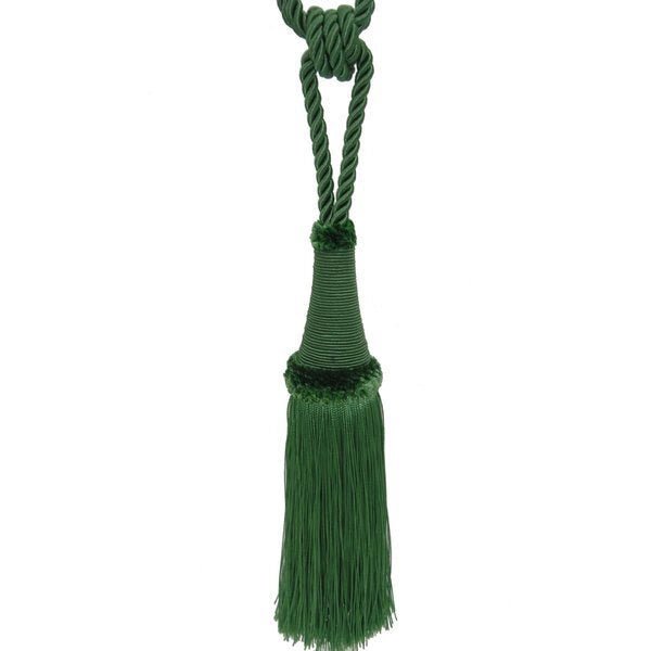 alt
Image of curtain holders, tiebacks with tassels|in various shades – available at Šarlotes audumi