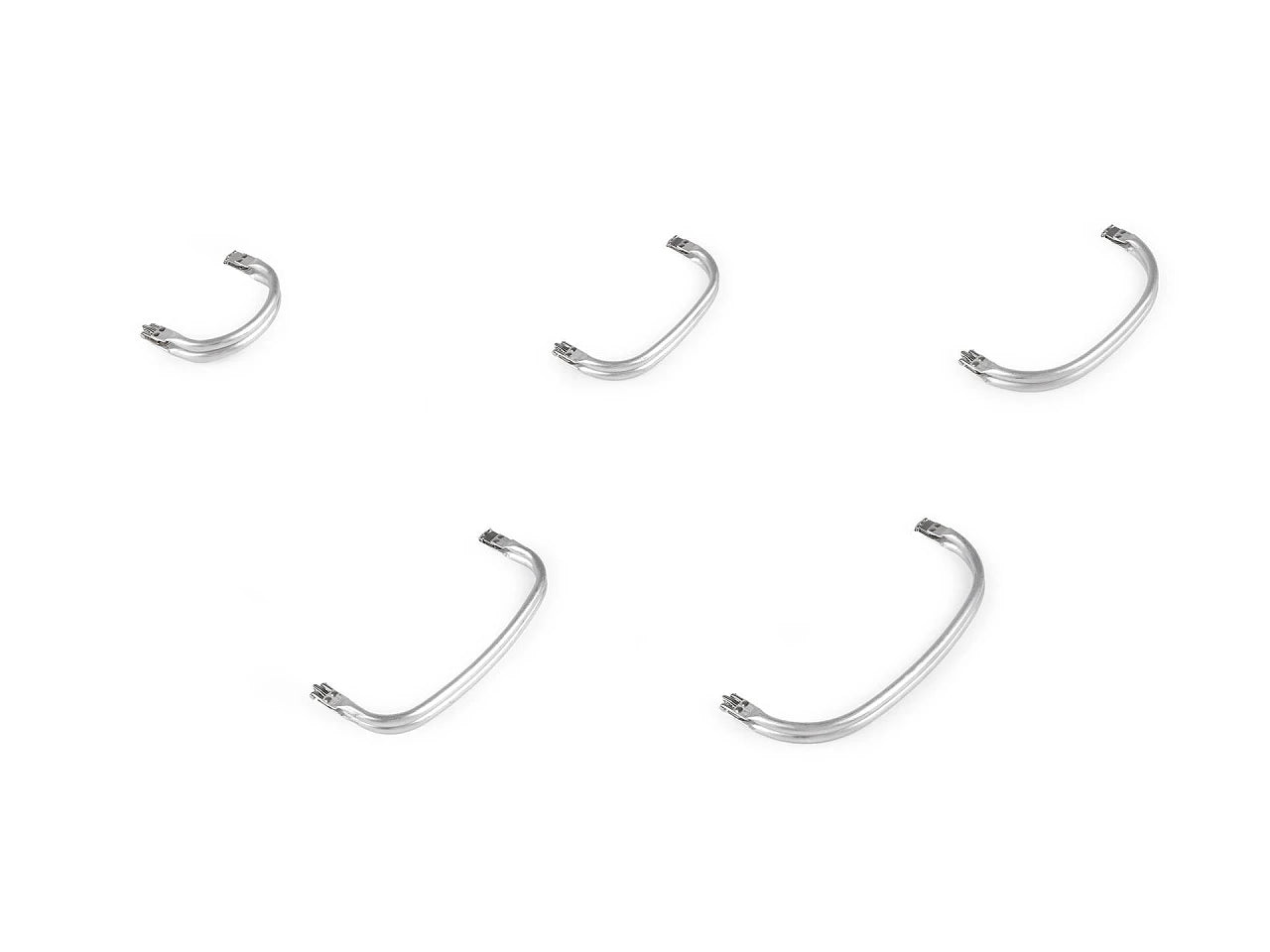 Aluminum frame for making bags – various sizes