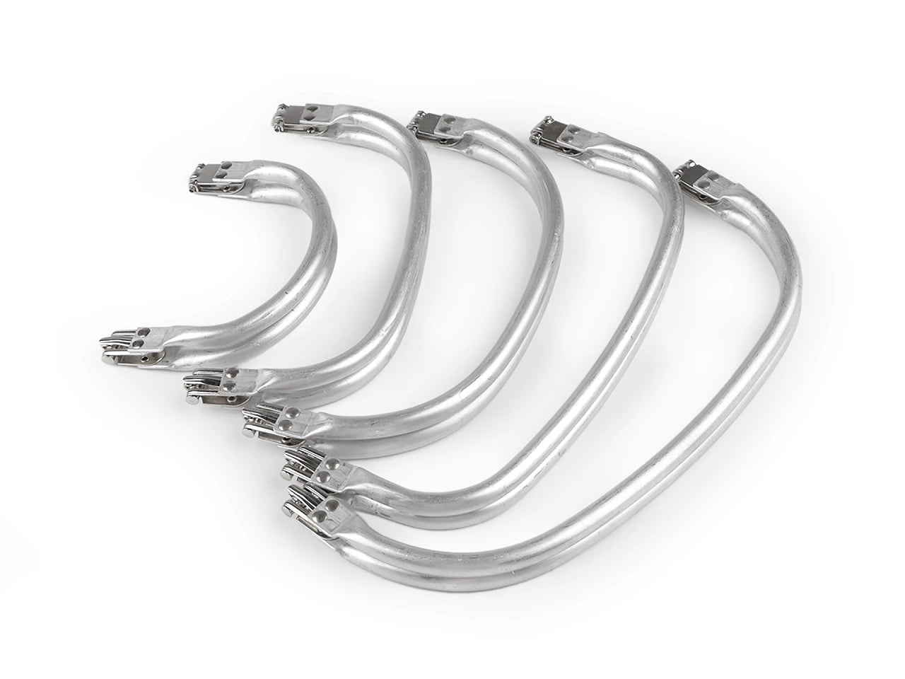 Aluminum frame for bag making – various sizes