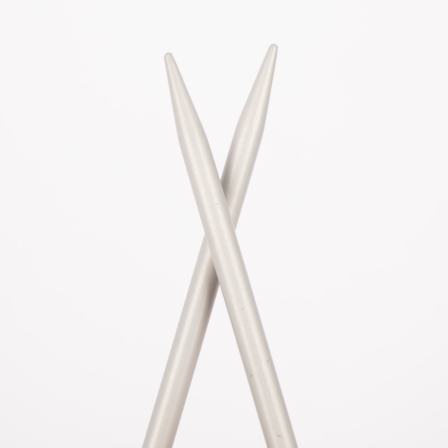 Image with DROPS circular knitting needles 40 cm | size 2.0 mm – 5.0 mm – available at Charlotte’s Fabrics
