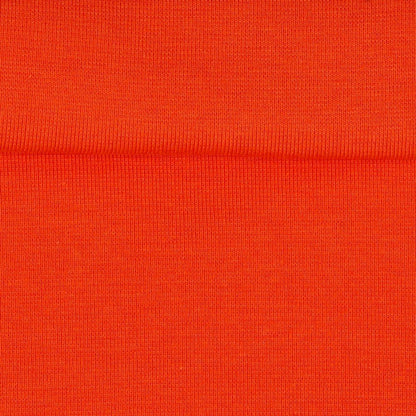 Auduma apdares mala | manžete - oranža 270 g/m²
