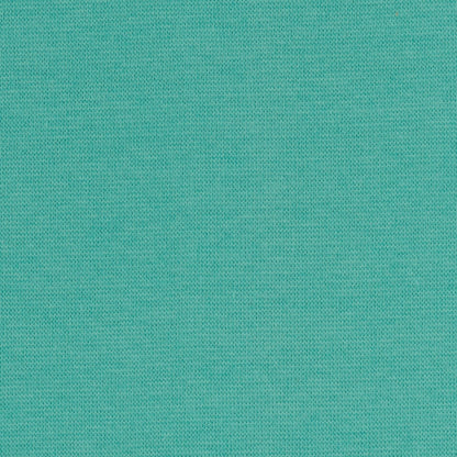 Fabric finishing edge | cuff - mint 240 g/m²