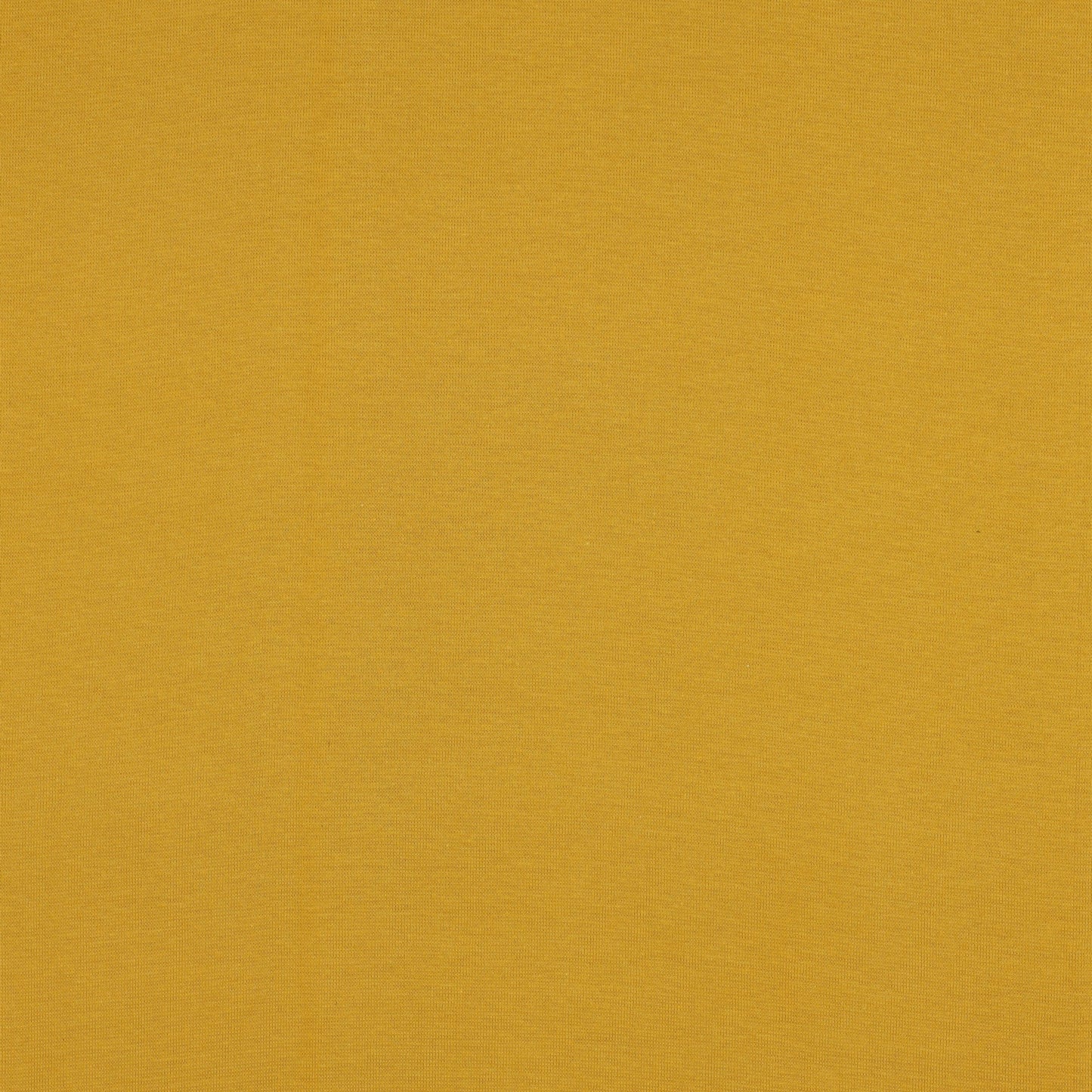 Fabric finishing edge | cuff - mustard 270 g/m²