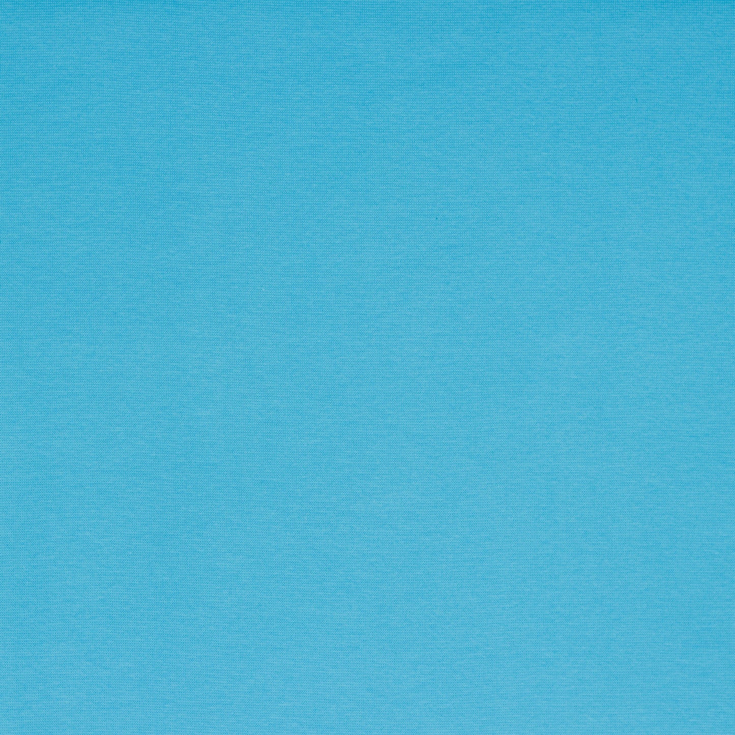 Fabric finishing edge | cuff - turquoise 270 g/m²