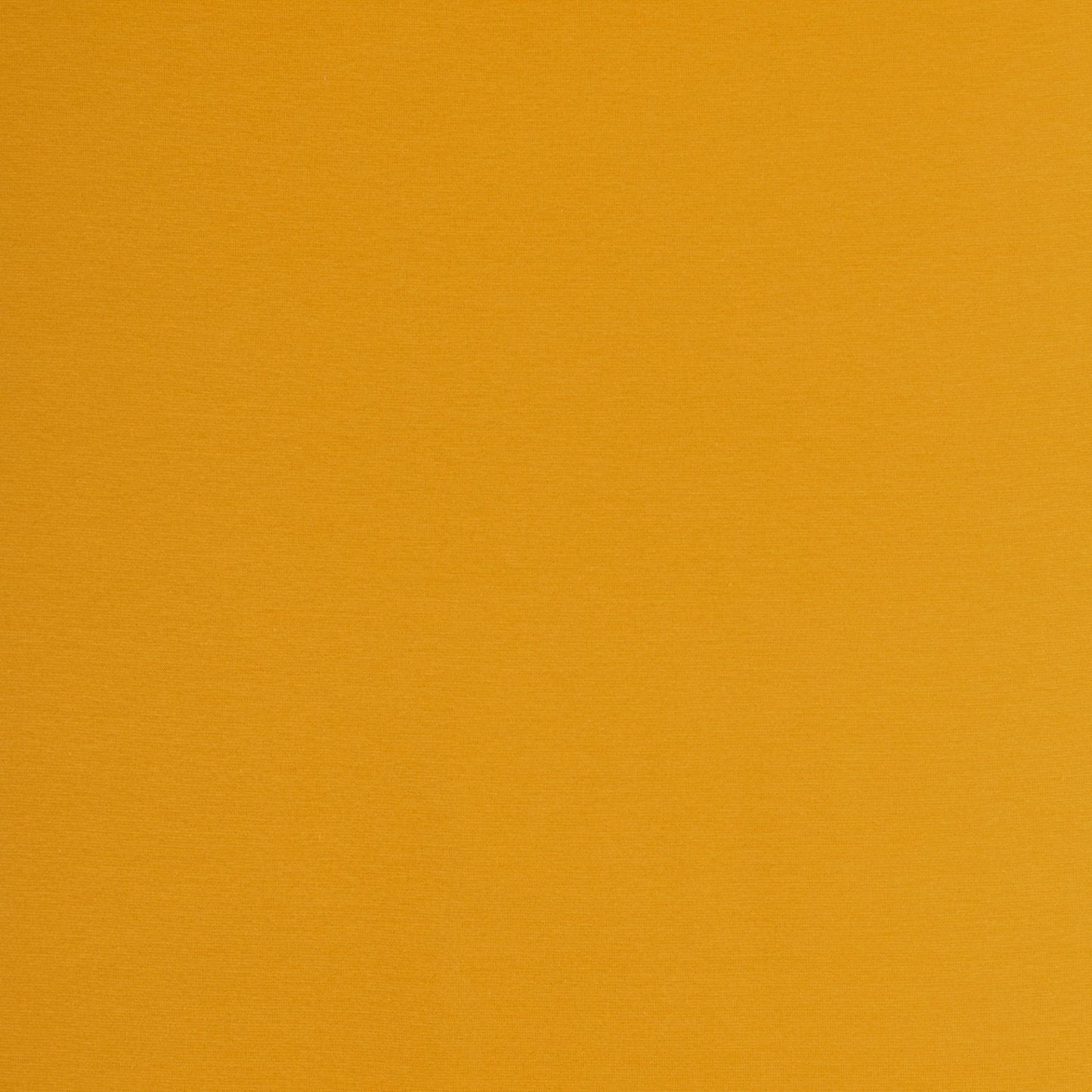 Fabric finishing edge | cuff - dark yellow 240 g/m²
