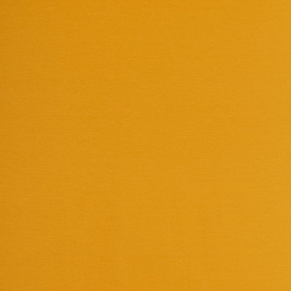 Fabric finishing edge | cuff - dark yellow 240 g/m²