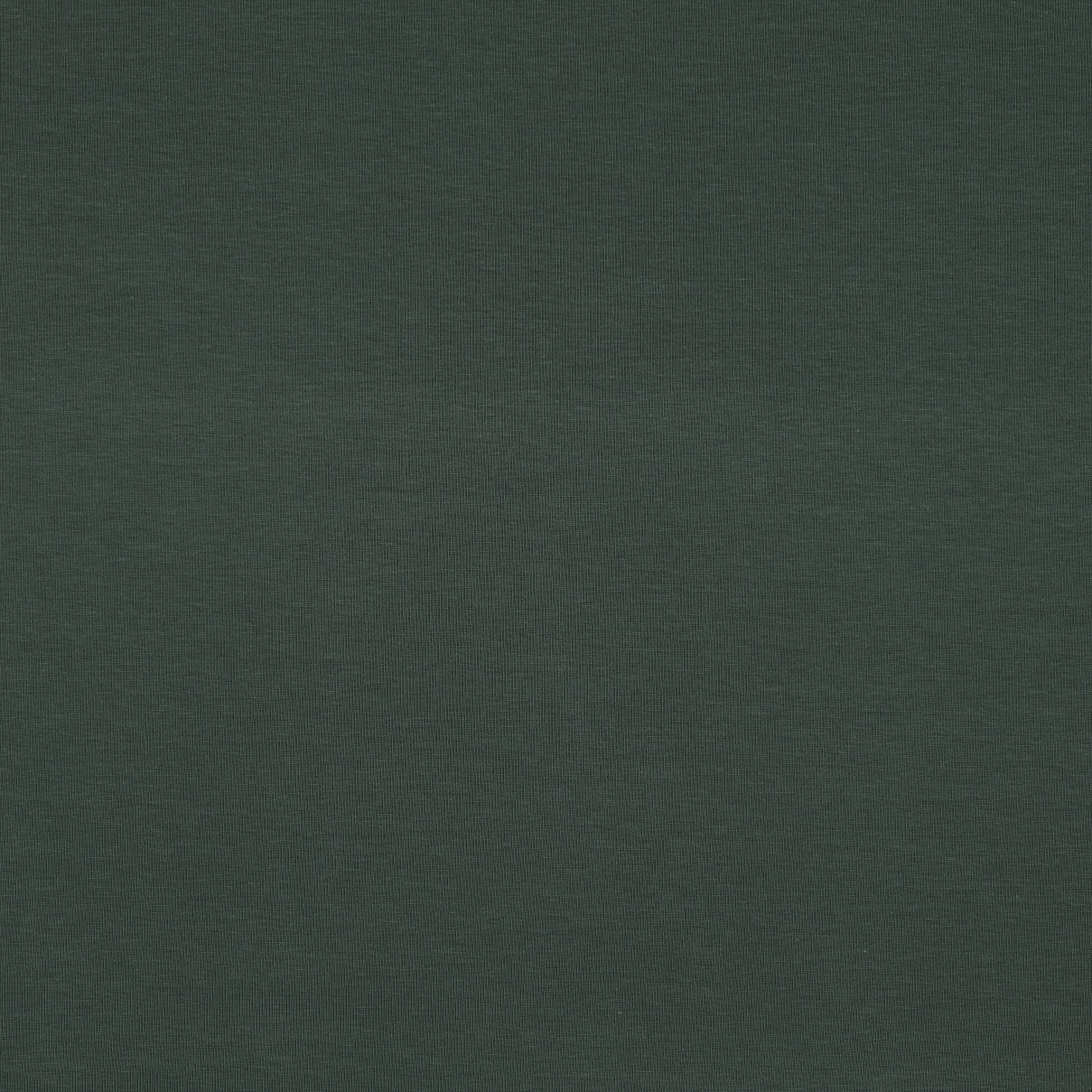 Fabric finishing edge | cuff - dark green 270 g/m²