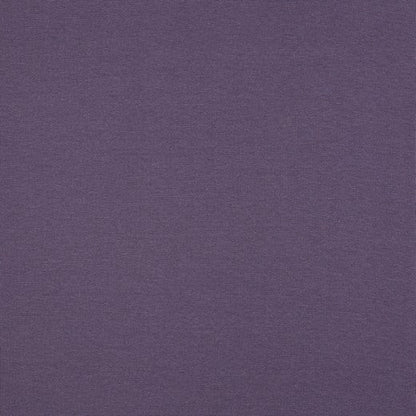 Fabric finishing edge | cuff - dark grape shade 270 g/m²