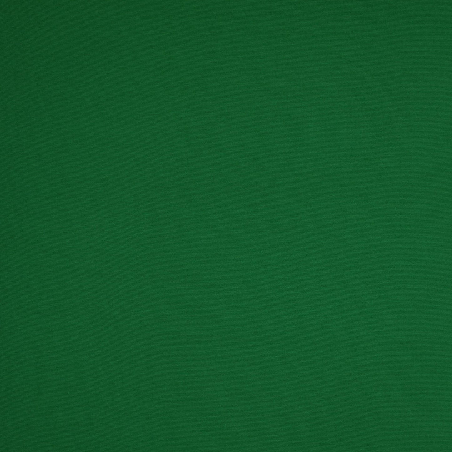 Fabric trim edge | cuff - grass green 240 g/m²