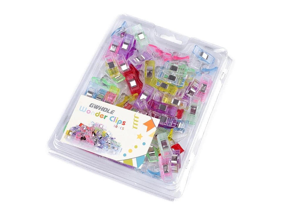 alt
Fabric clips - 20-piece pack