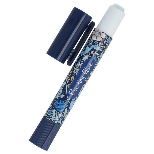 Image of Hobby Gift fabric glue stick for temporary fixation – available at Charlotte's Fabrics