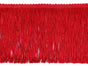 czerwona