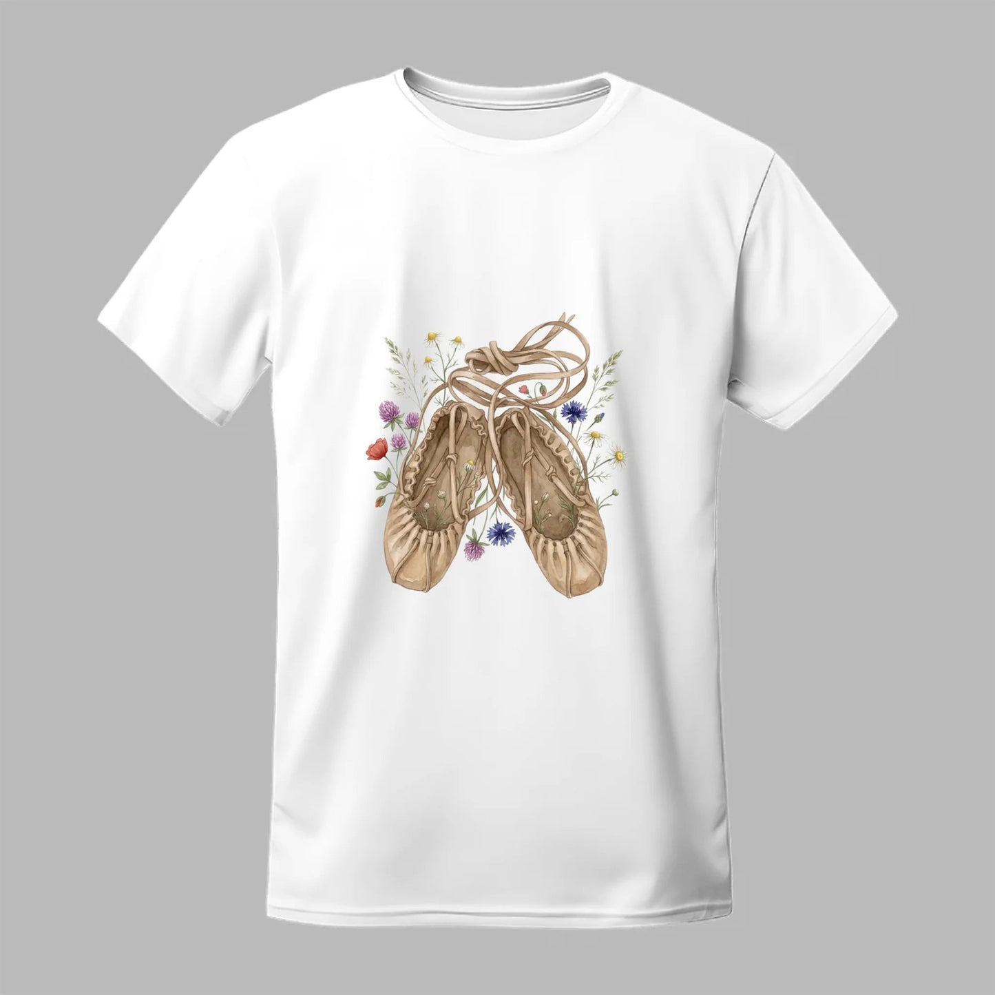 T-shirt – wszystkie kolory 8