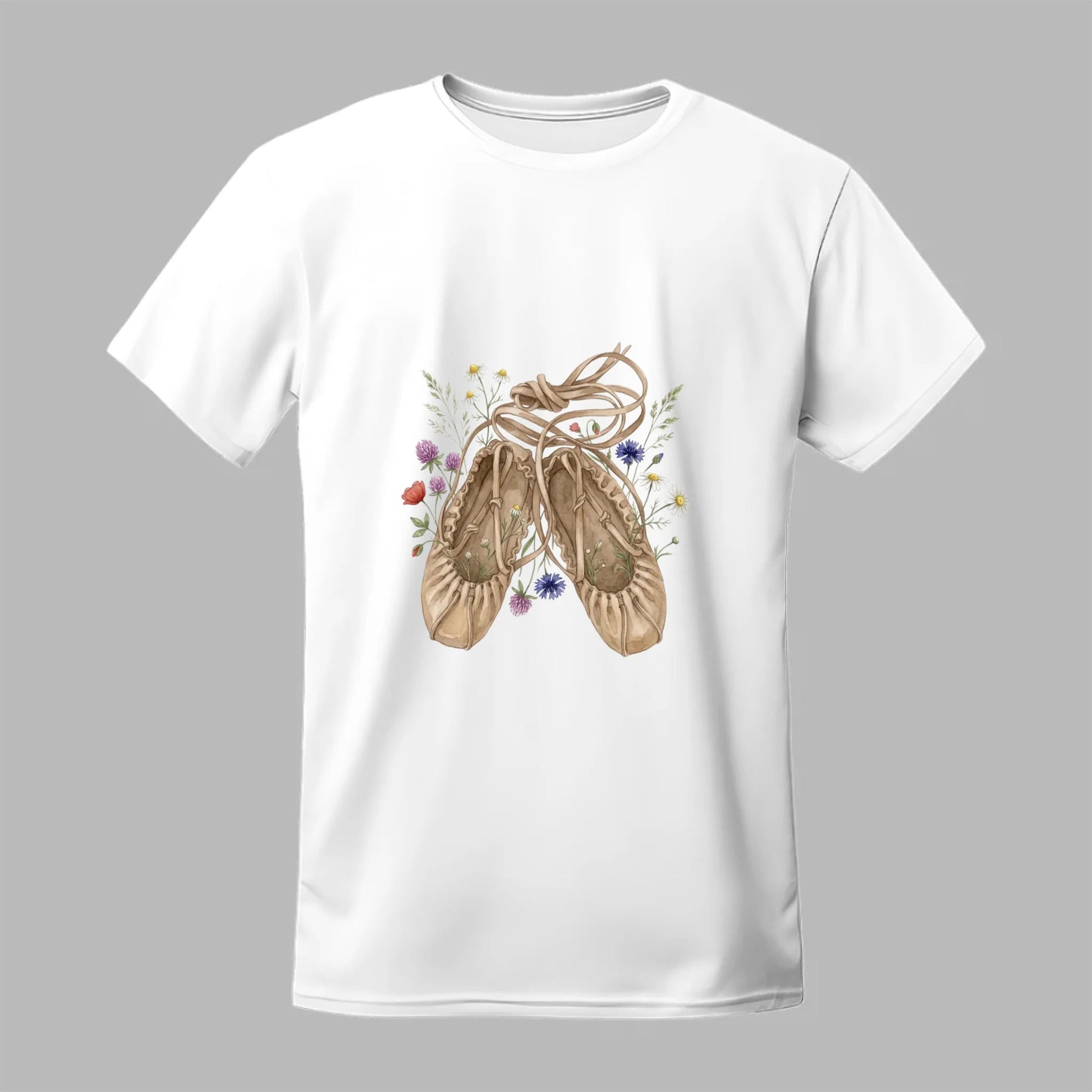 T-shirt – wszystkie kolory 8