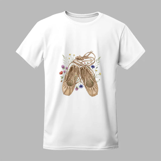 T-shirt - all colors 8