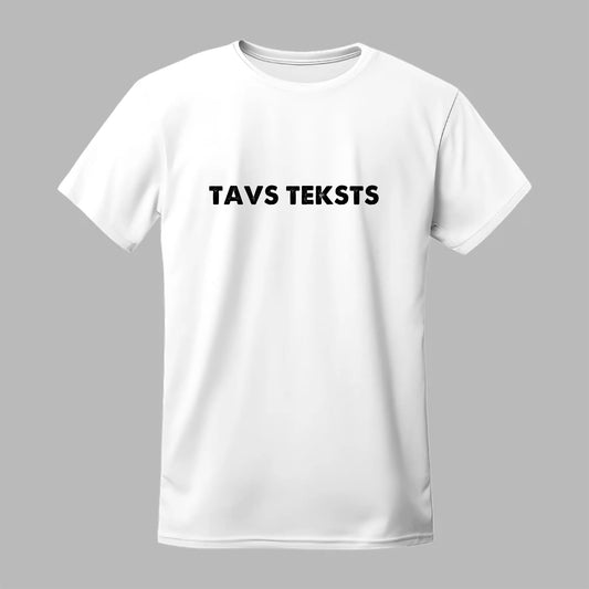 T-shirt, all colors 8