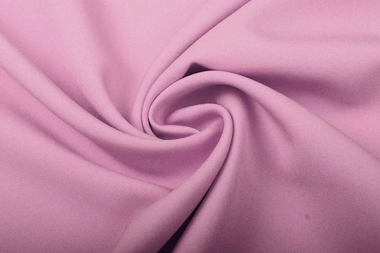 Gabardīns-rozā 180 g/m²