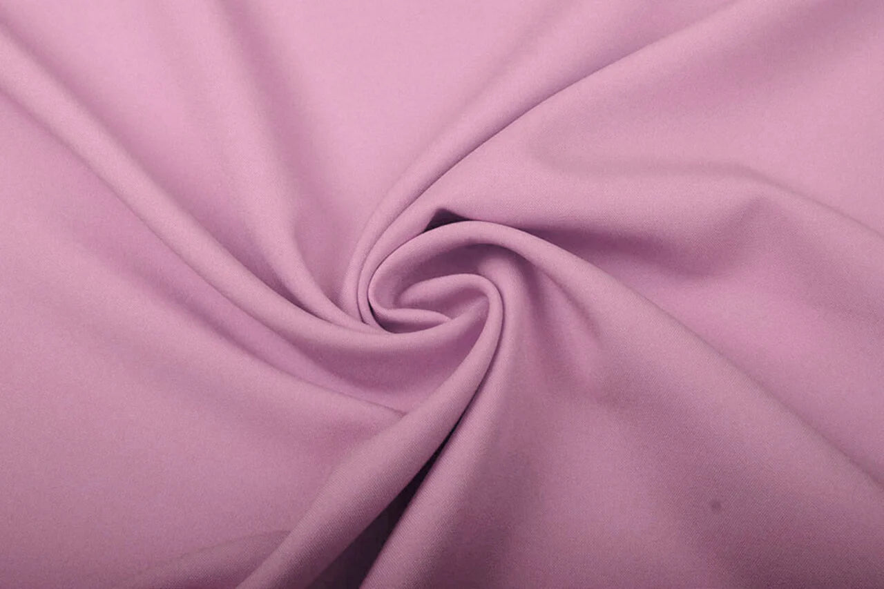 Gabardīns-rozā 180 g/m²