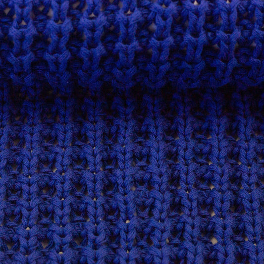 alt
Image with thick 100% cotton knit - royal blue 615 g/m² – available at Charlotte's Fabrics