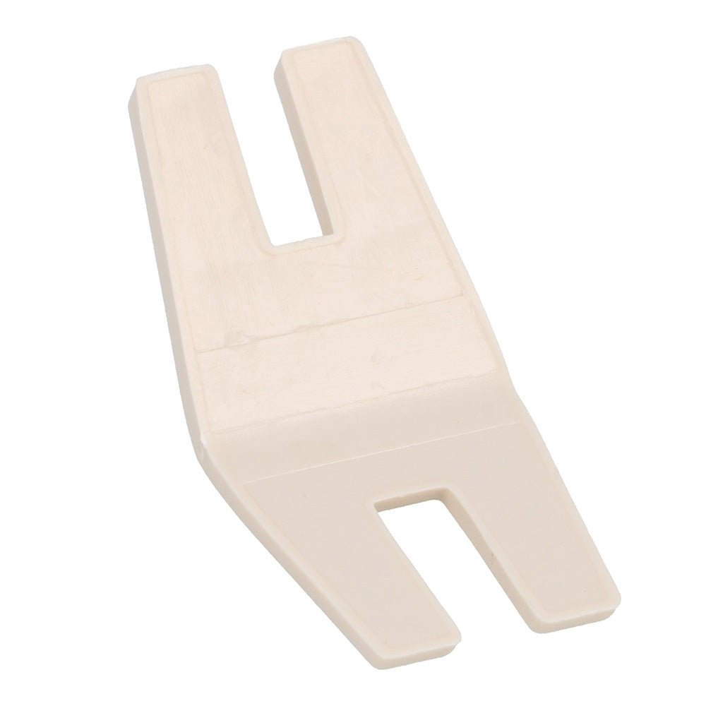 Thickness compensator| Milward Bulky seam aid