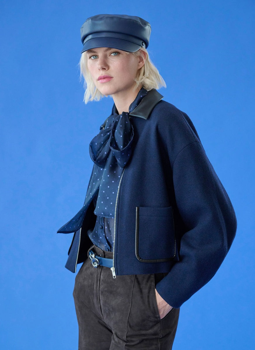 Burda Style 11/2026 – magazyn krawiecki z wykrojami | listopad 2026