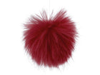 Dark red