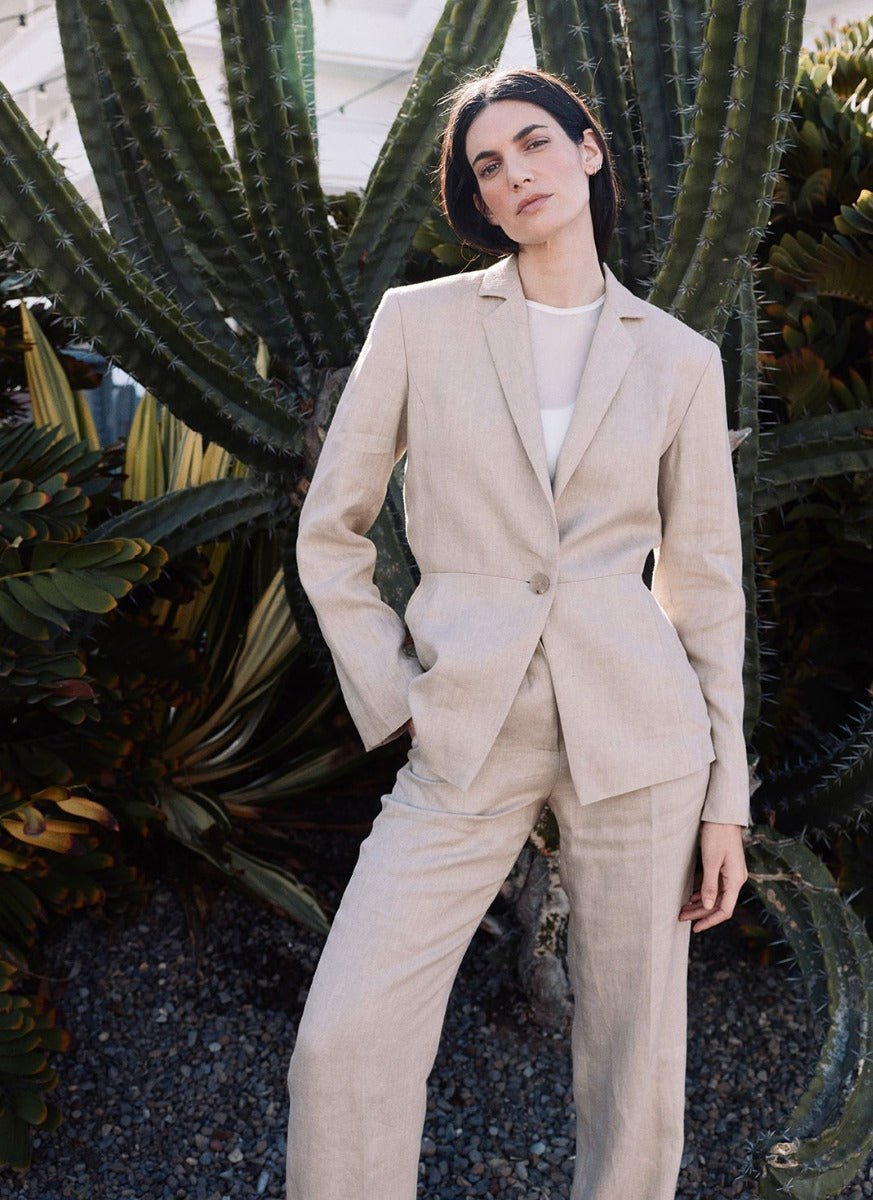 Image with Burda Style | June 2026 - ENG – available at Šarlotes audumi