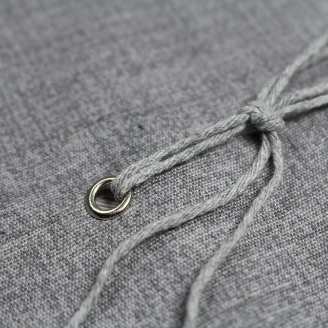 Hole-punching die tip for rings Ø5; 7; 8; 10 mm