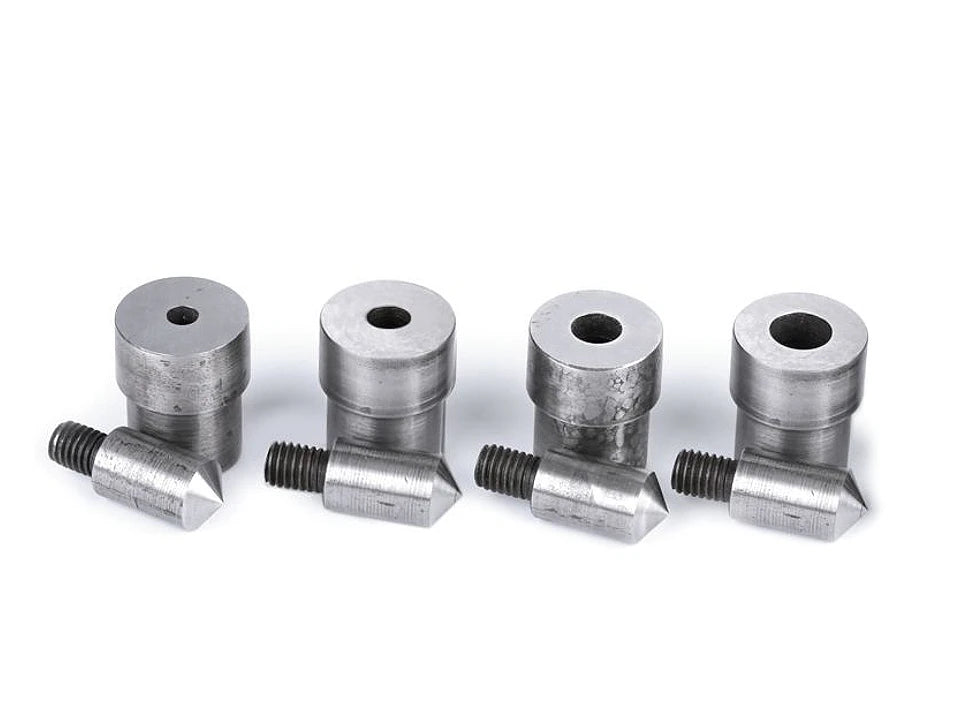 Ring hole-punch die tip Ø5; 7; 8; 10 mm