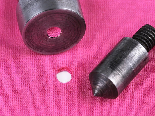 alt
Ring hole-punching die tip Ø5; 7; 8; 10 mm