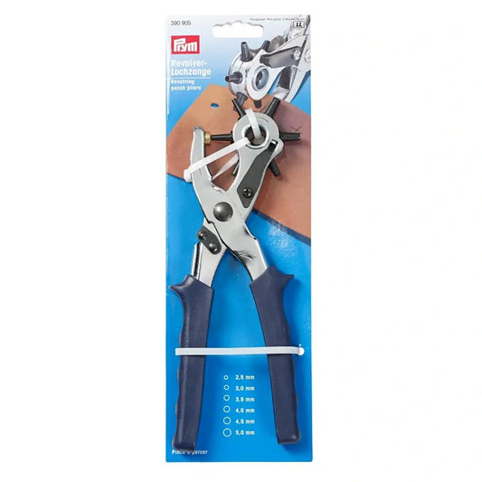 Prym hole punch pliers