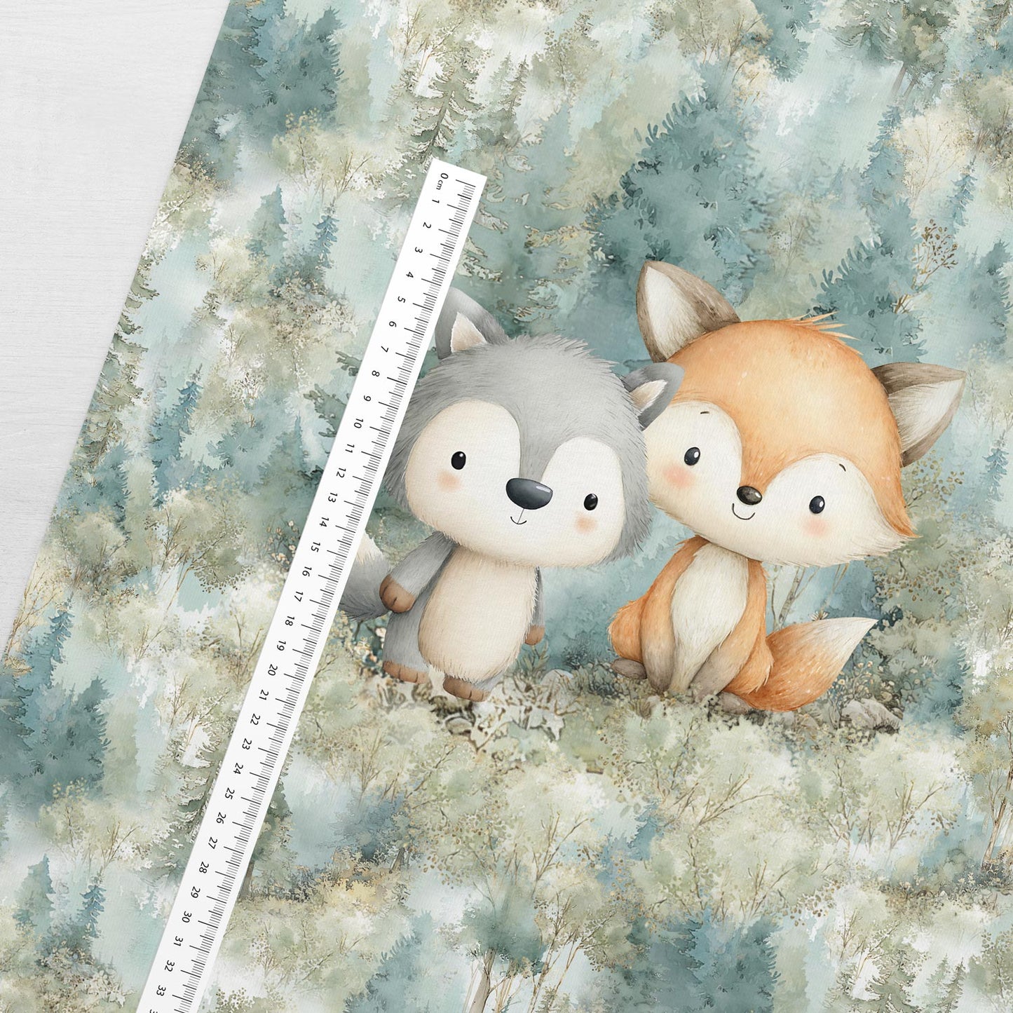 alt
Image with loop-knit panel - green forest friends 250 g/m² | Design - 17 – available at Šarlotes audumi