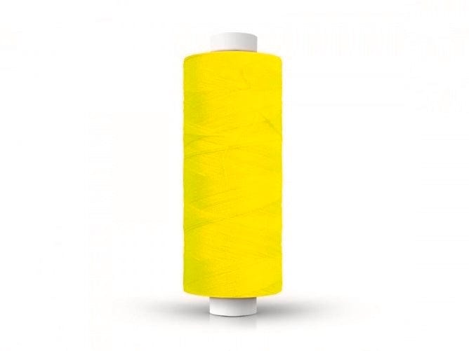 Thread spool for elastic fabrics Amanda Atena No.160 500m-011