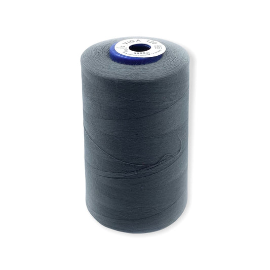 Thread 5000m-dark gray col.1521
