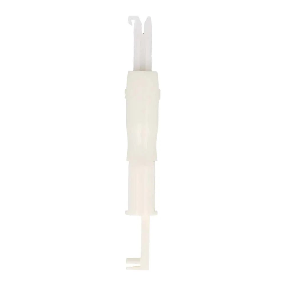 Threading tool for sewing machines Milward