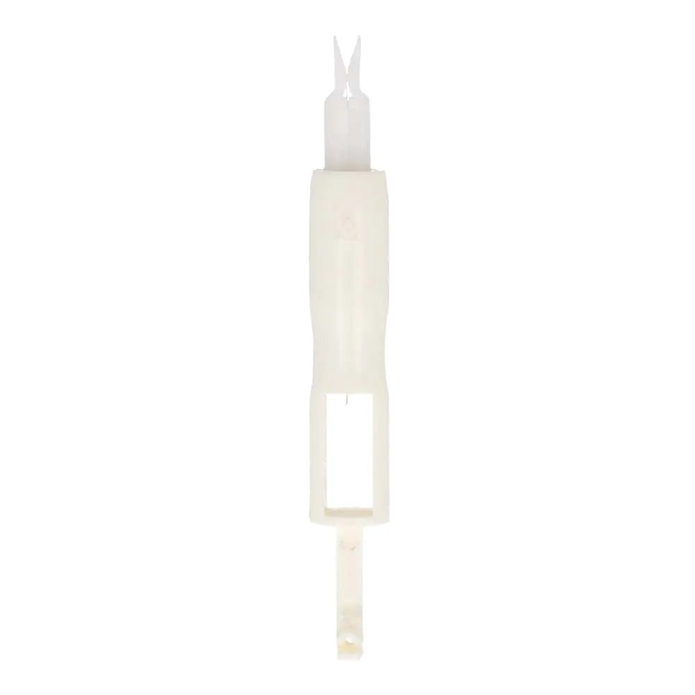 Threading tool for sewing machines Milward