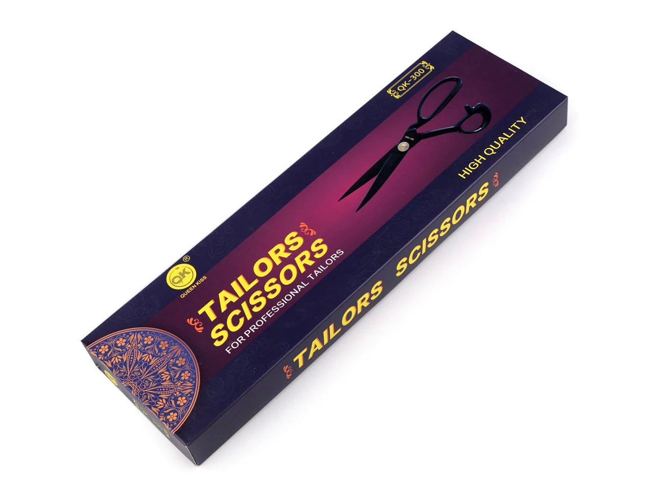 Tailor's scissors 32 cm