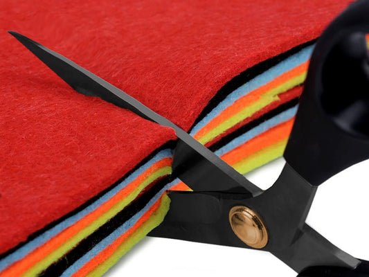 Drēbniek's scissors 32 cm