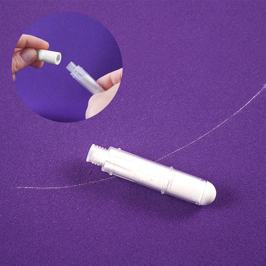 Tailor's chalk pen refill