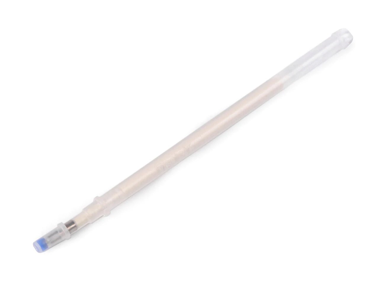 Tailor’s and seamstress’s disappearing fabric pen - beige