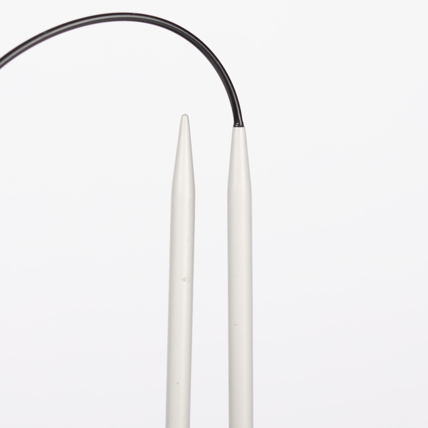 DROPS Circular Knitting Needles 80 cm | size 2.0 mm – 5.0 mm