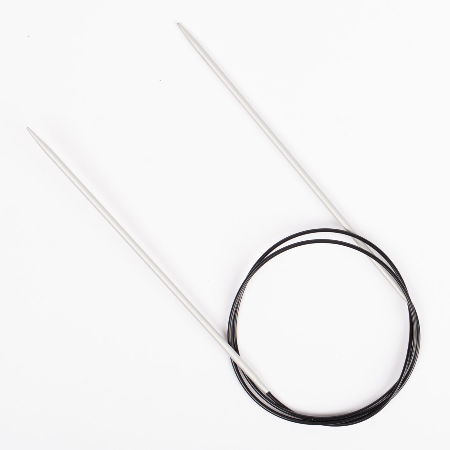 DROPS Circular Knitting Needles 80 cm | size 2.0 mm – 5.0 mm