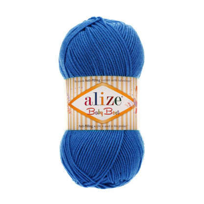 Alize Baby Best yarn 240 m | 100g